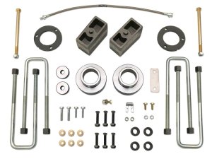 Toyota Tacoma Suspension Lift Kit - Tuff Country - 3in - `95-`04